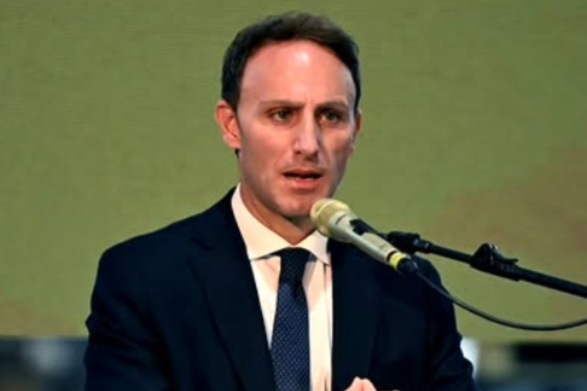 Chi è Piero De Luca, il figlio di Vincenzo De Luca nominato segretario regionale del PD