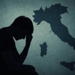 Il Molise esiste (ed è depresso): l’Italia che soffre in silenzio secondo i dati dell’Istituto Superiore di Sanità