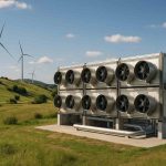 Rimosse nove gigatonellate, ne restano settecentoquarantasei: l’impresa di risucchiare CO₂ dall’atmosfera
