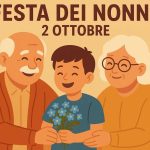 Perché la Festa dei Nonni si celebra il 2 ottobre (e cosa c’entrano gli angeli custodi)