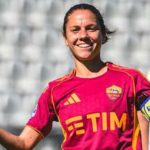 Perché Manuela Giugliano è un pezzo di storia del calcio italiano? (C’entra il pallone d’oro)