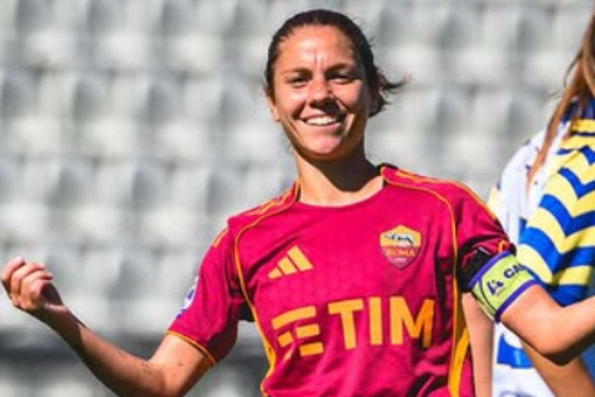 Perché Manuela Giugliano è un pezzo di storia del calcio italiano? (C’entra il pallone d’oro)