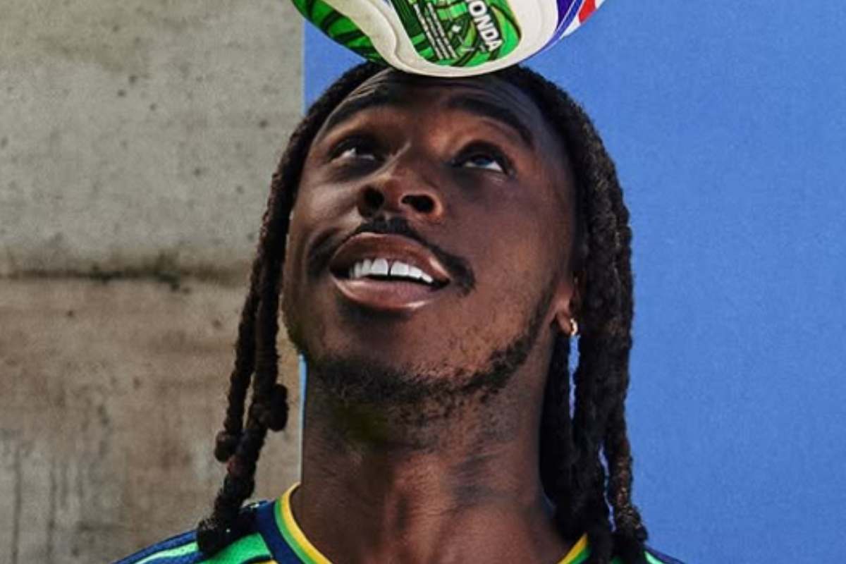 Kean, che famiglia di calciatori: dalle orme del fratello ai gol in Europa, la saga del ragazzo di Vercelli