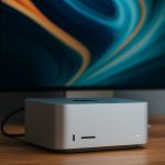 Il computer Apple che costa come un’auto: cosa racconta il nuovo Mac Studio