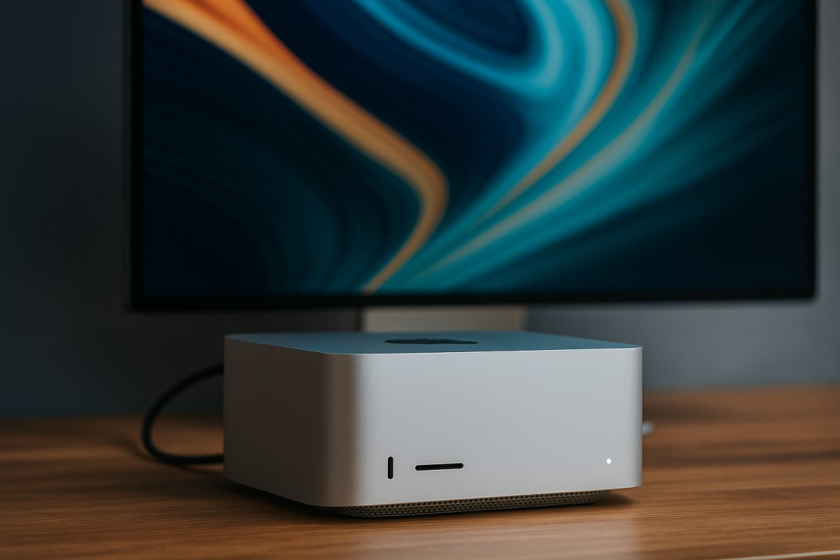 Il computer Apple che costa come un’auto: cosa racconta il nuovo Mac Studio