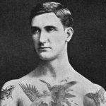 La storia del primo tatuatore al mondo: chi è Sutherland Macdonald