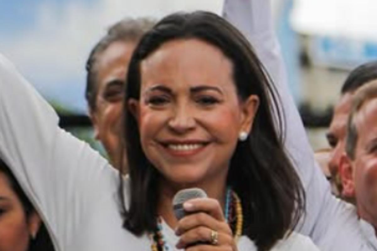 Chi è María Corina Machado, la nuova protagonista del Venezuela tra Nobel e privatizzazione del petrolio