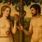 Adamo ed Eva non morsero una mela: la vera storia del frutto proibito dell’Eden (che non era una mela)
