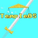 TempleOS, il sistema operativo scritto su ordine di Dio: genio, fede e follia di Terry A. Davis
