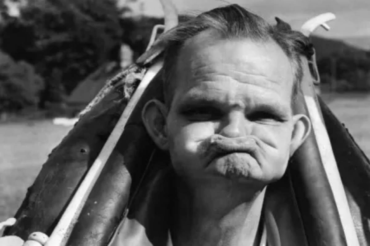 La vera storia del concorso per eleggere l’uomo più brutto del mondo