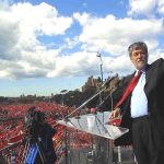 Che fine ha fatto Sergio Cofferati, il sindacalista che riempì il Circo Massimo