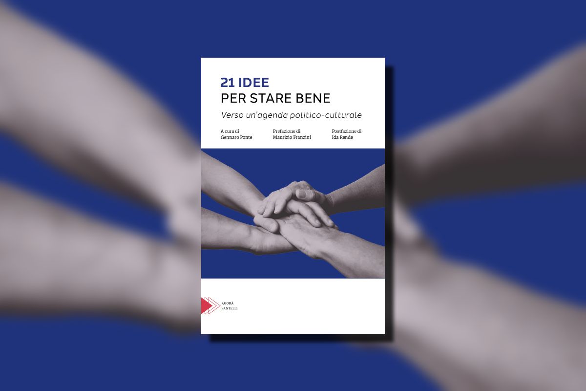 Non solo economia: il benessere dell’Uomo come&hellip;