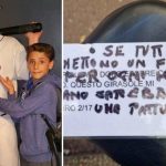 Com’è morto, a soli 15 anni, Alessandro Meszely? Il girasole per ricordarlo (dal 2017) e la Milano indignata
