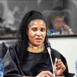 Chi è Duduzime Zuma-Sambudla? La parlamentare sudafricana nuovamente sotto accusa