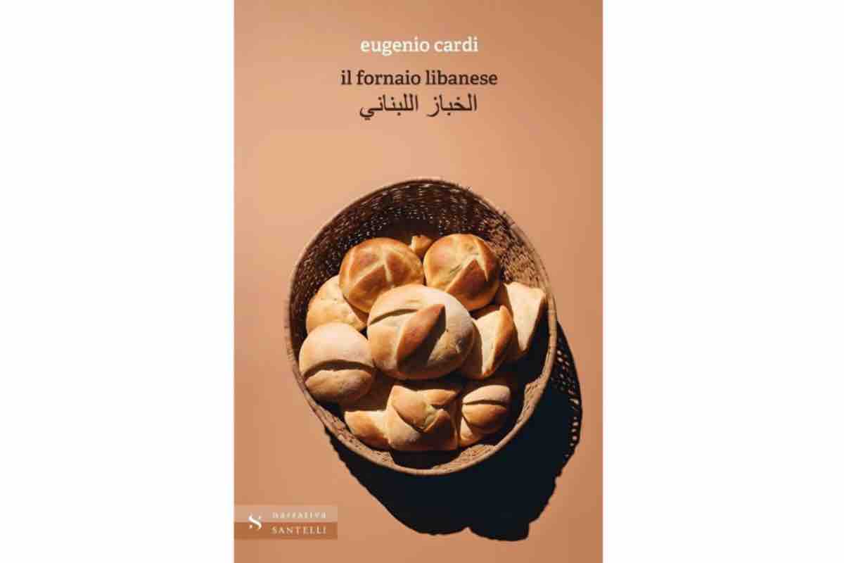 “Il fornaio Libanese”: quando il pane diventa&hellip;