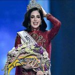 Chi è Fatima Bosch Hernández, la nuova Miss Universo 2025