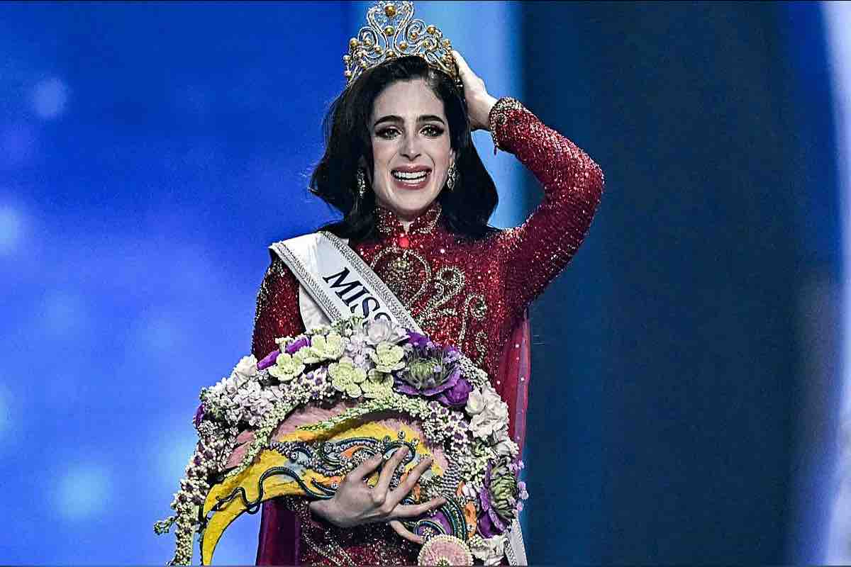 Chi è Fatima Bosch Hernández, la nuova Miss Universo 2025