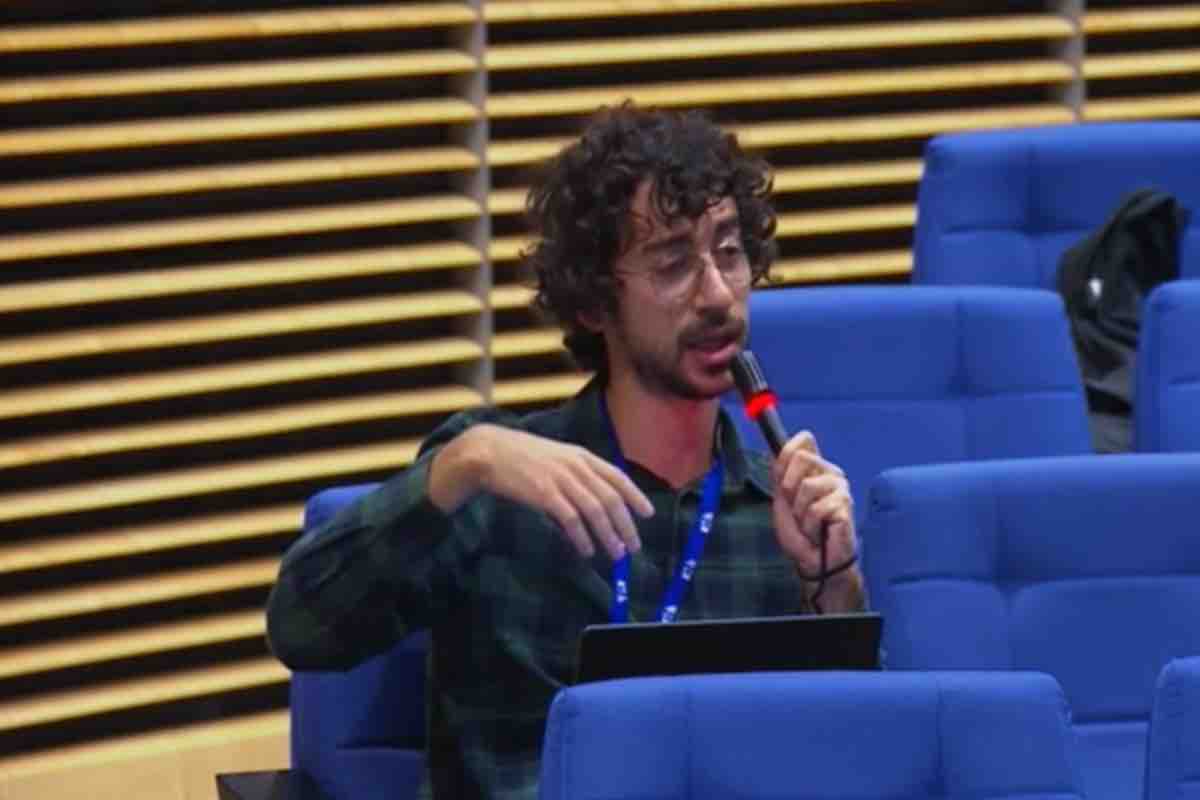 Caso Nunziati: ci sono domande che un giornalista non può fare?