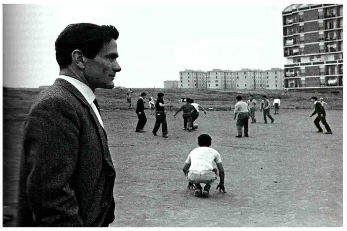 Il mistero della tragica morte di Pier Paolo Pasolini: tra teorie del complotto e verità nascoste