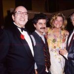 La storia di PierLuigi Zerbinati, storico imitatore di Craxi, e del suo rapporto con il leader del PSI
