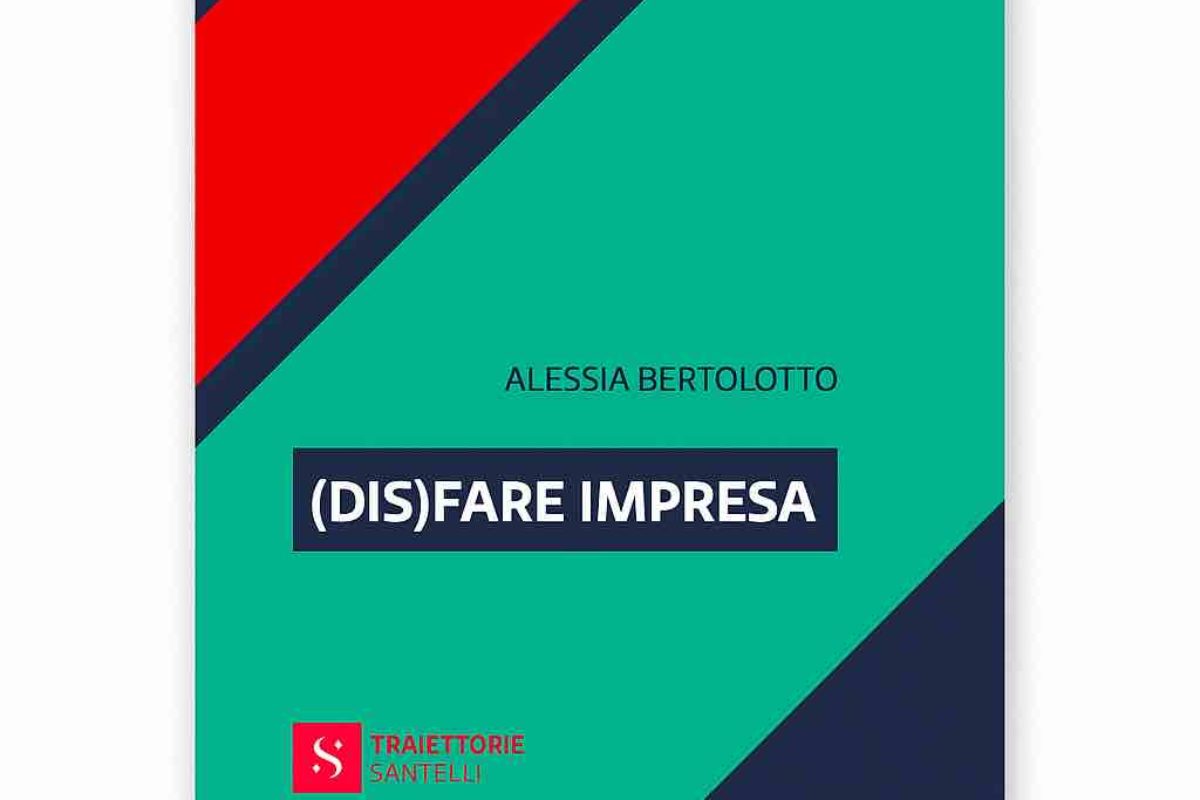 Alessia Bertolotto e (Dis)Fare Impresa: una storia&hellip;