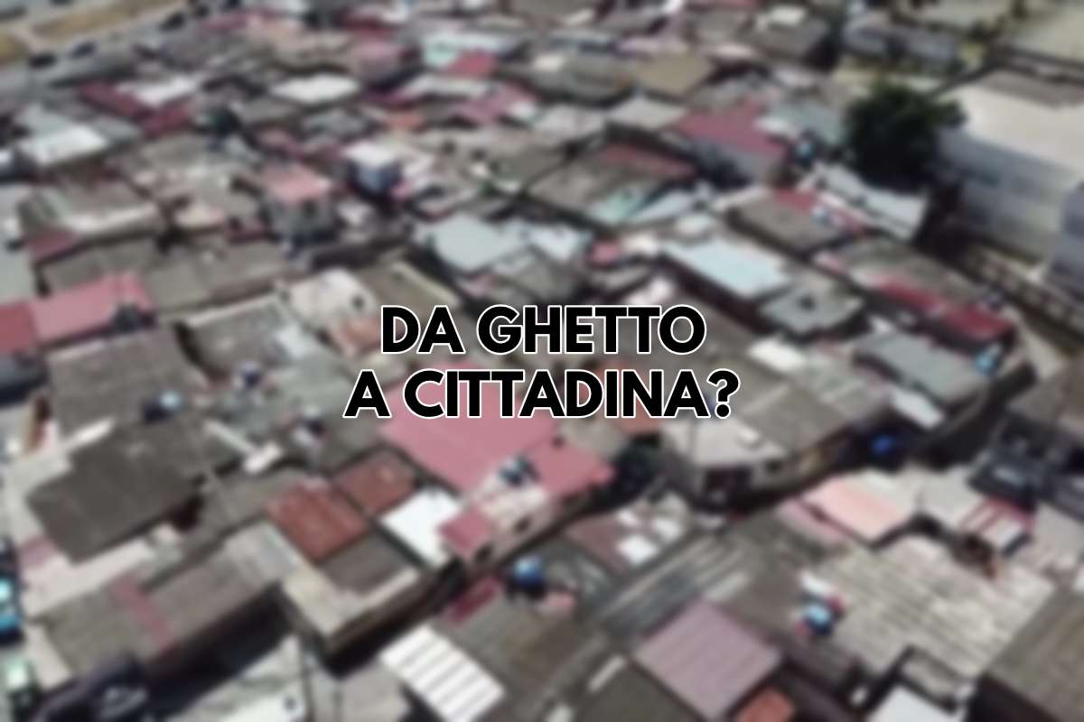 La storia di Borgo Mezzanone: la cittadina invisibile dei migranti stagionali