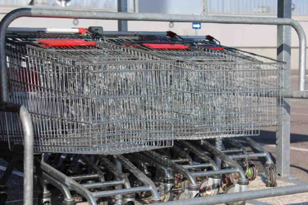 Test del carrello, come funziona? Tre licenziamenti alla Pam stanno facendo discutere