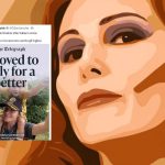 “I moved to Italy for a better”: Santanchè e il titolo letto a metà (che gaffe!)