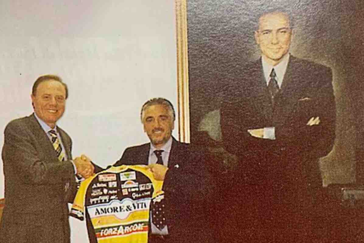 Chi è stato Ennio Doris? Studi, patrimonio e il legame con Silvio Berlusconi