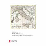 “Italia Difficile”, il viaggio millenario del nostro Paese di Federico Ghitti