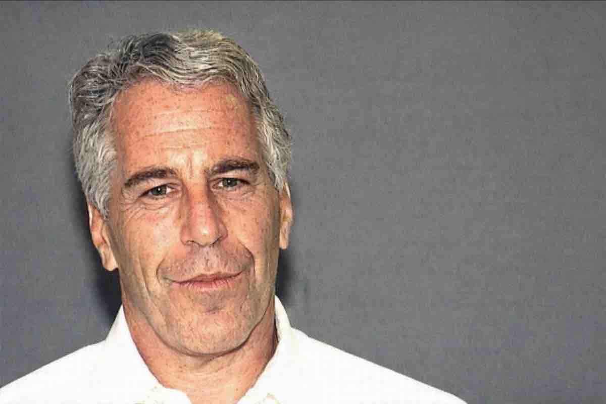 Tutti parlano di Epstein: tu sai com’è diventato ricco?