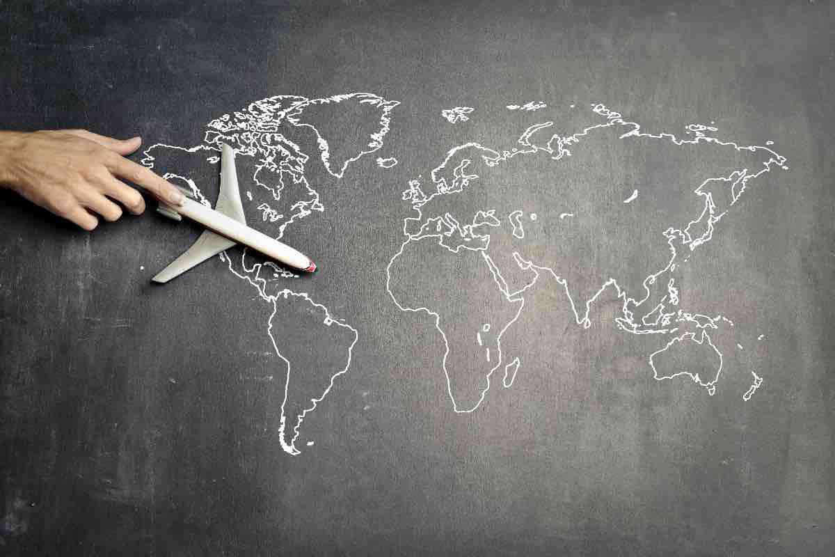 Paesi più (e meno) amichevoli del mondo: dove si trova l’Italia?