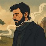 Chi è Meo Fusciuni, il profumiere poeta che trasforma i ricordi in viaggio: arriva il suo nuovo libro “Ovunque”