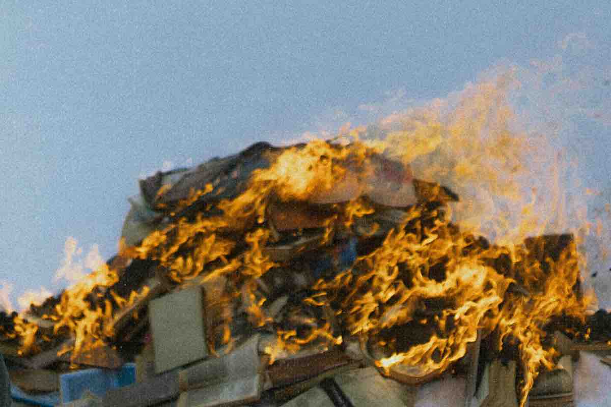 Censura nel 2025: ecco i 5 libri&hellip;