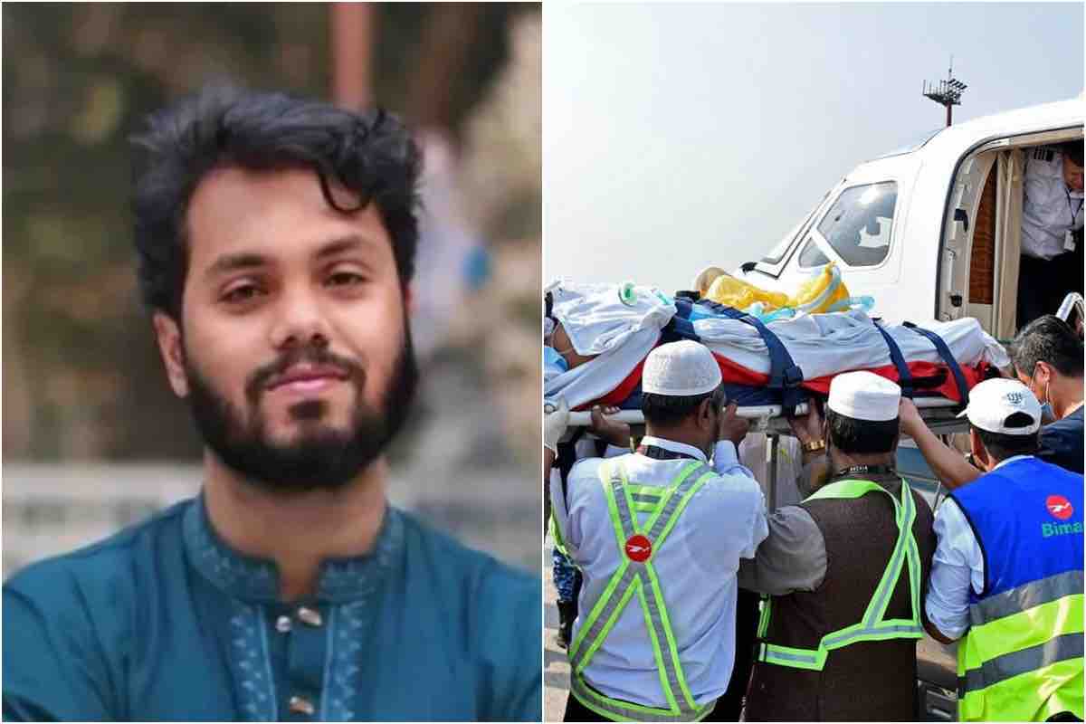 Chi è Sharif Osman Hadi, il volto delle proteste di luglio in Bangladesh