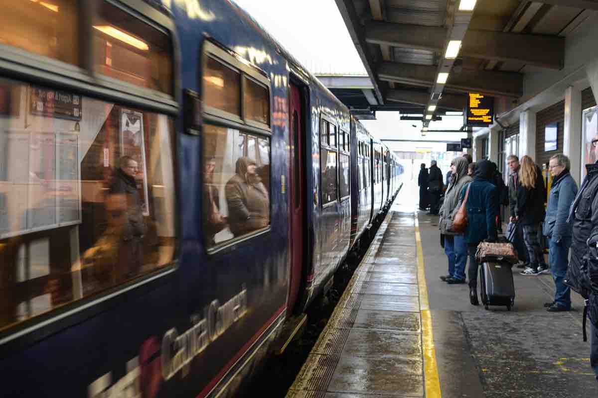 Ferrovie dello Stato alla conquista dell’Europa: 100 miliardi per connettere il Vecchio Continente