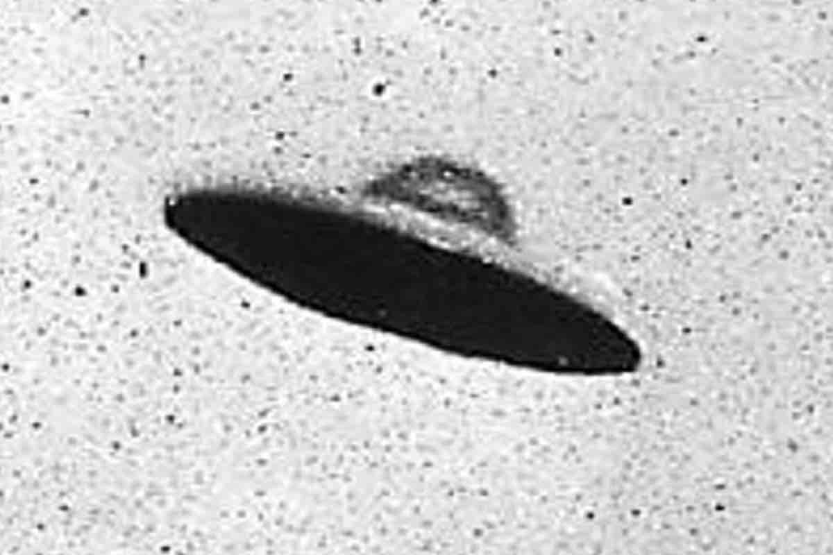 “L’era delle rivelazioni”: il documentario shock che svela 80 anni di segreti extra-terrestri