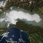 Italia e curiosità geologiche: la nostra penisola è perlopiù africana (sì, anche la Pianura Padana)