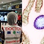Allerta per il Nipah, il virus potenzialmente letale che sta minacciando l’Asia
