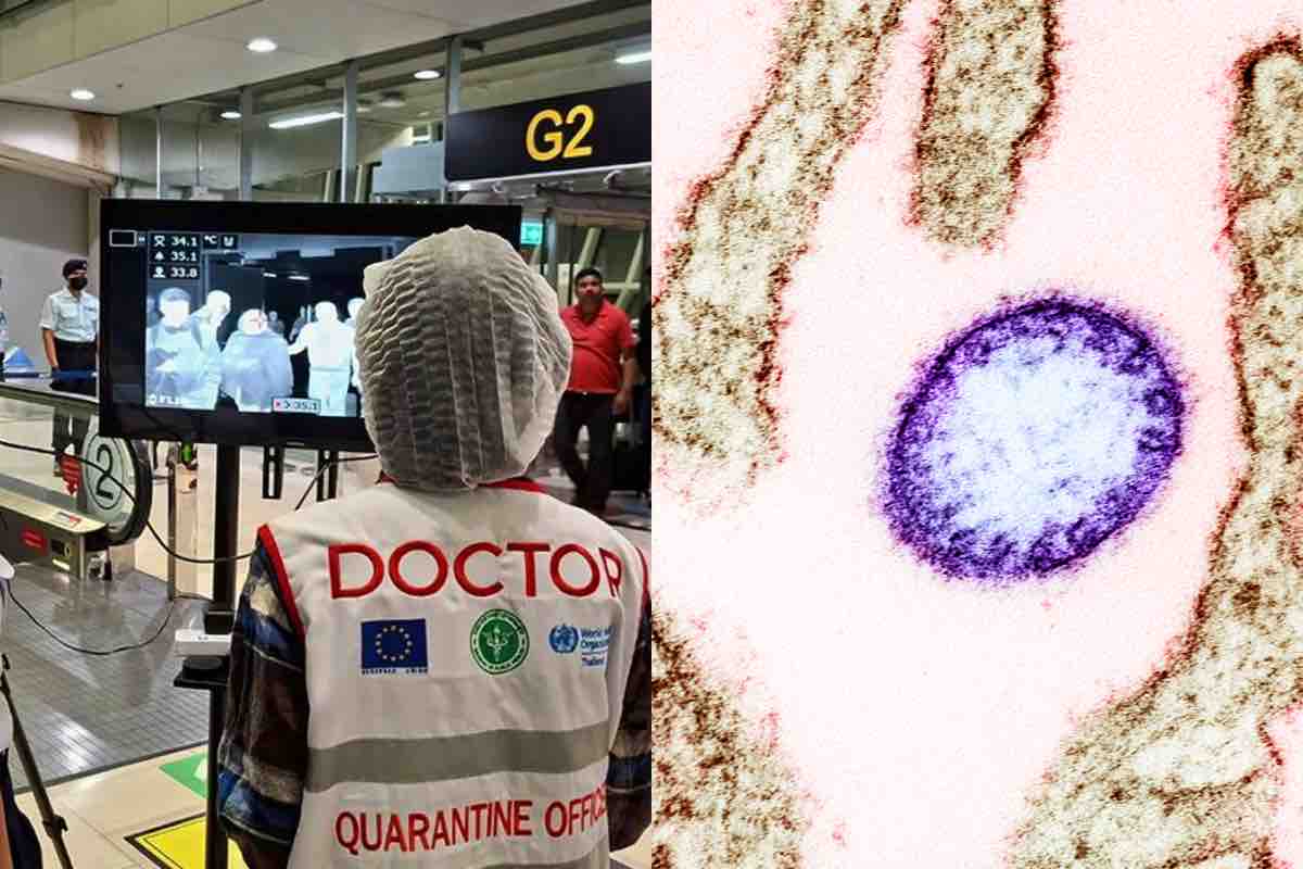 Allerta per il Nipah, il&hellip;