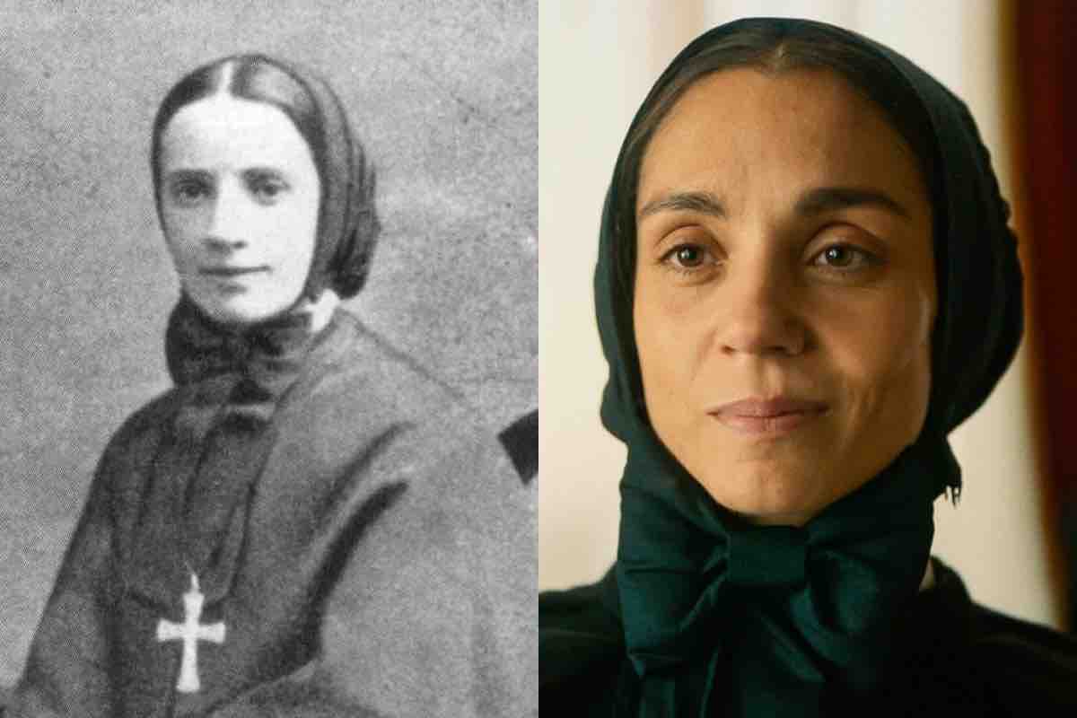 Francesca Cabrini, la storia vera della Santa:&hellip;