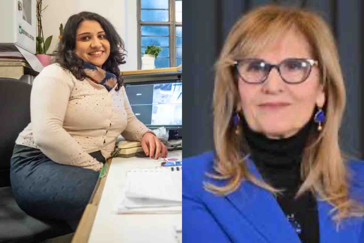 Dal finto pendolarismo allo stalking: cosa ha combinato Giuseppina Giugliano, l’ex “bidella pendolare”?