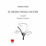 “Il sesso negli occhi”: il debutto saggistico di Arianne Guion