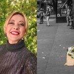 Giorgia Meloni, il maglione da 2000 euro e un Paese che non arriva a fine mese