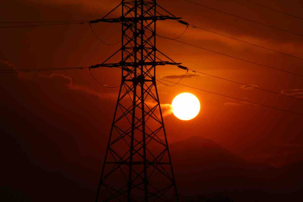 Blackout a Berlino ad inizio gennaio: cosa è successo realmente?
