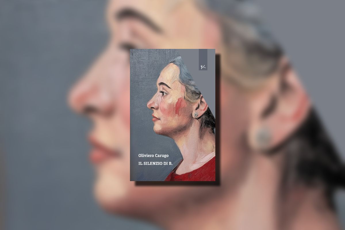 Quando una vita finisce nel silenzio: Il silenzio di B. di Oliviero Italo Carugo