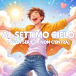Perché si dice al Settimo Cielo?