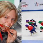 Chi è Arianna Fontana, l’atleta italiana più medagliata di sempre