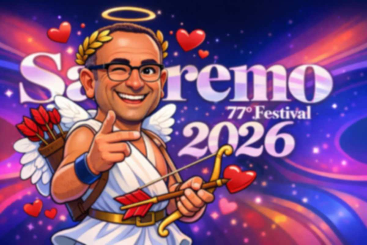 Sanremo 2026, chi sono i&hellip;