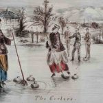 Curling, il gioco simbolo della storia scozzese: com’è nato?